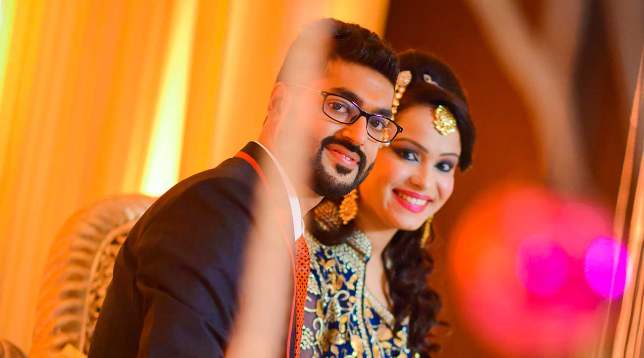 Hire Best Pre Wedding Photographers in Delhi