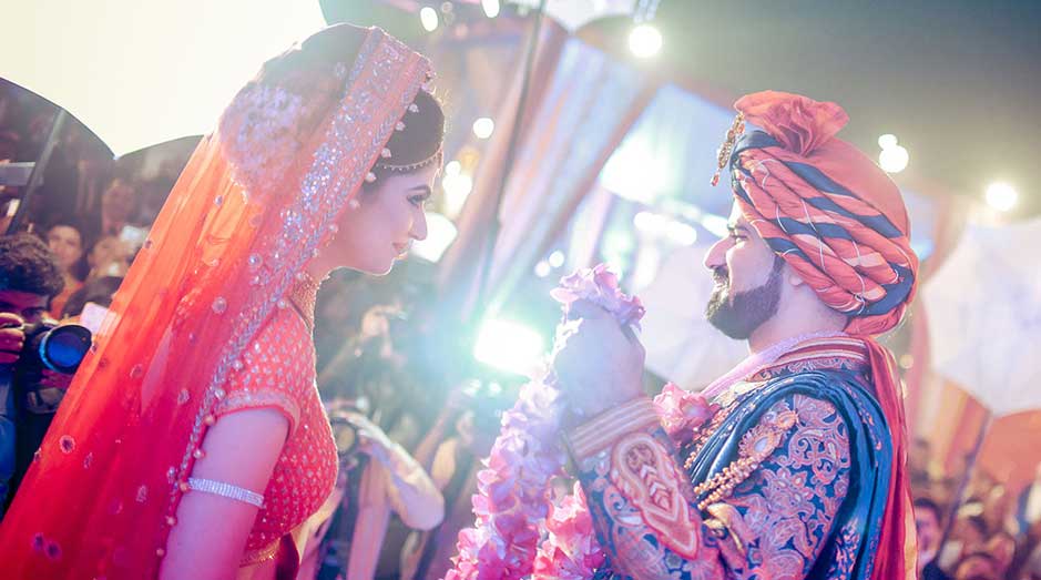 best wedding photographer in India