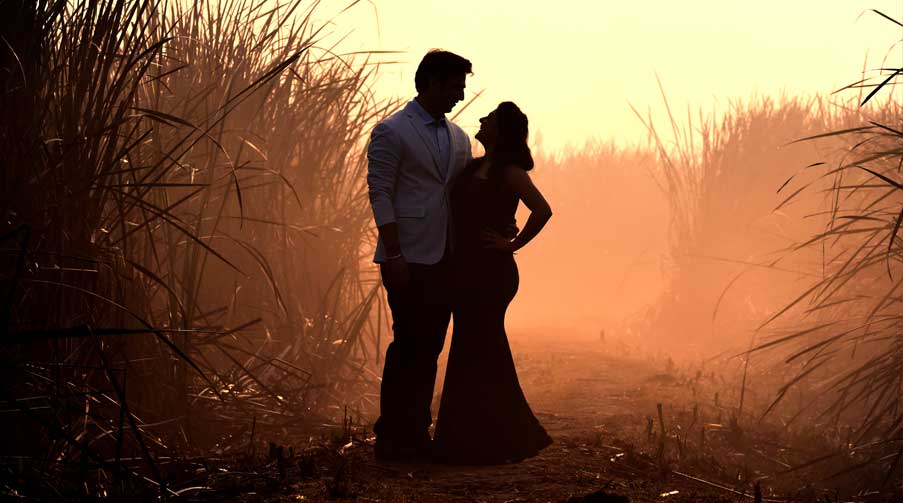 pre-wedding-video-shoot-in-delhi | upasna studio