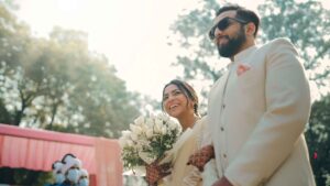 Latest wedding photography trends in Delhi