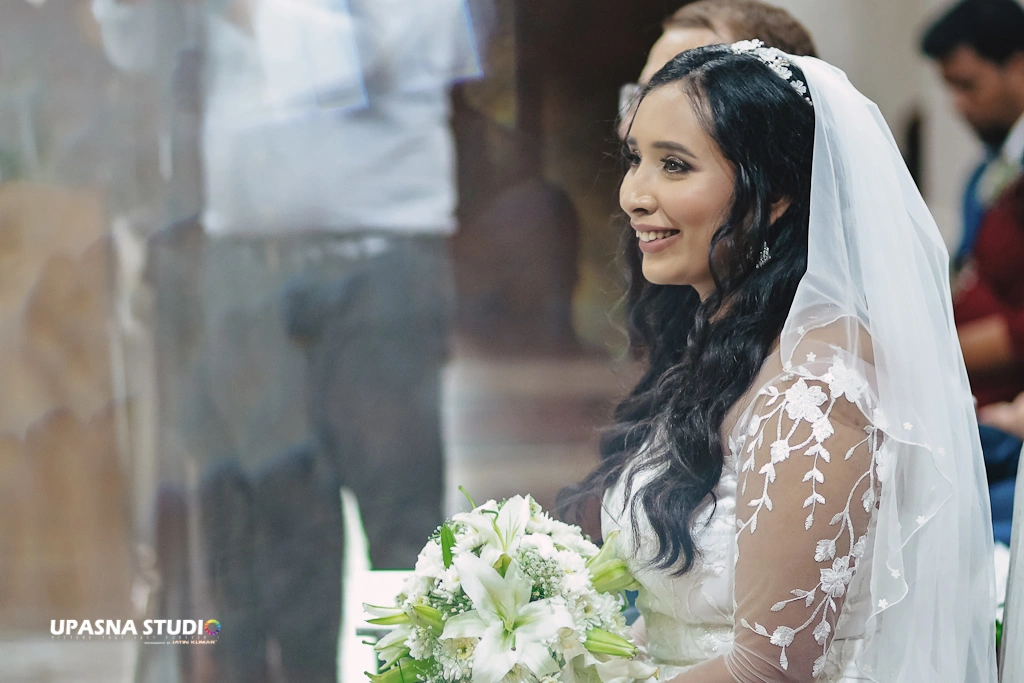 Wedding Photographers in Delhi | Upasna Studio
