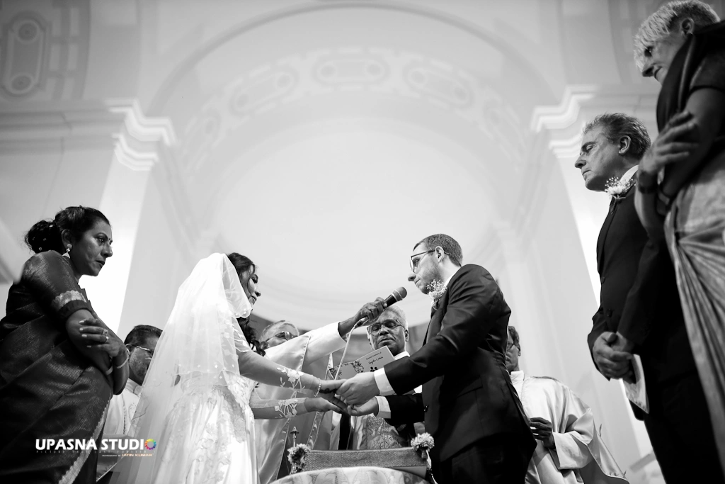 Wedding Photographers in Delhi | Upasna Studio