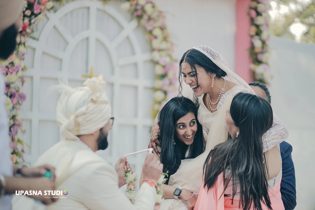 Top Wedding Photographers in Delhi NCR | Candid Wedding Photographer in Delhi