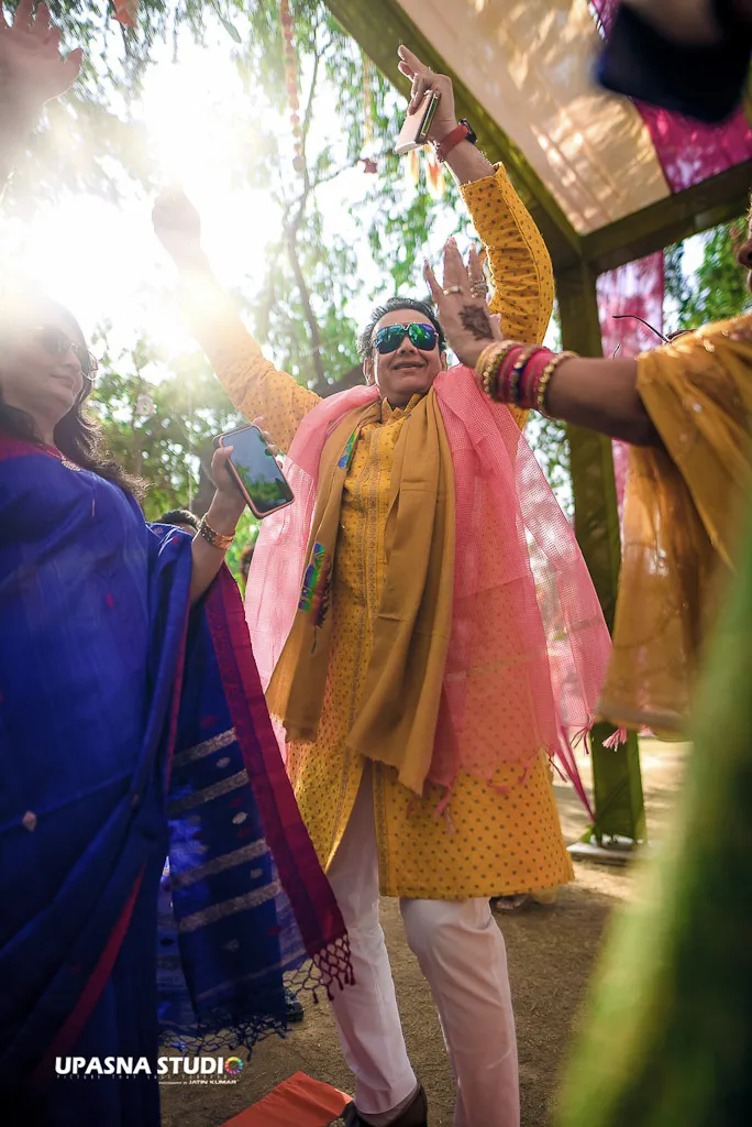 Wedding Photographer in South Delhi | Best Candid Photographer in Delhi