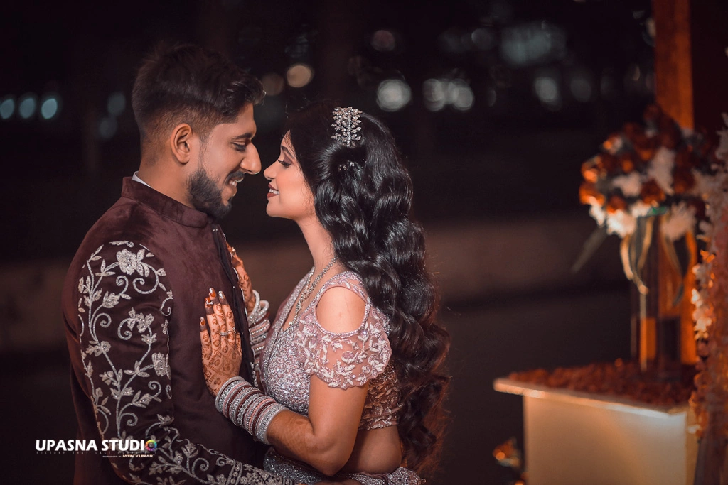 Marriage photographers in delhi | Candid Wedding Shoot