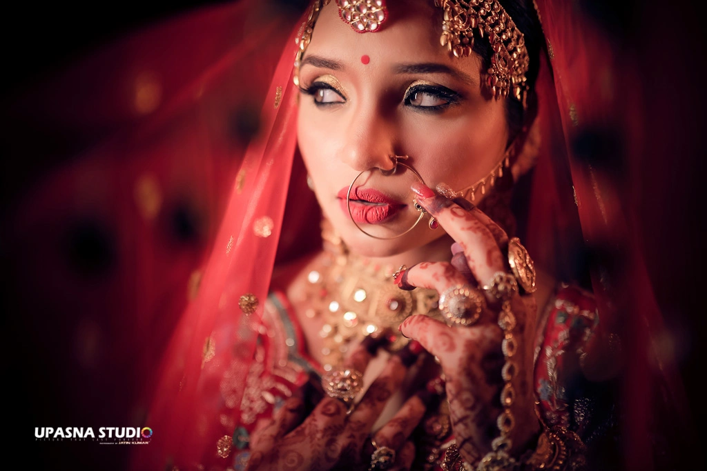 Marriage photographers in delhi | Candid Wedding Shoot