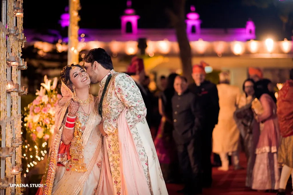 Best Candid Wedding Photographer in Delhi | Best Photographers in Delhi