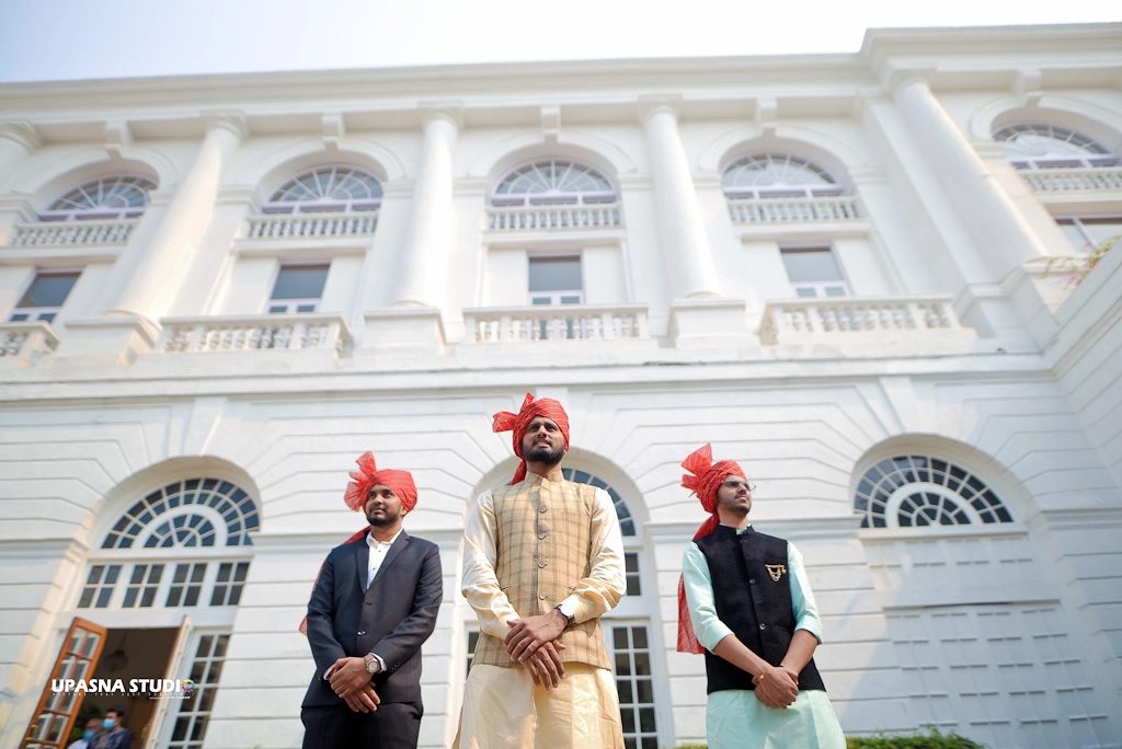 Wedding Photographers in Delhi NCR | Candid Wedding Photographer in Delhi