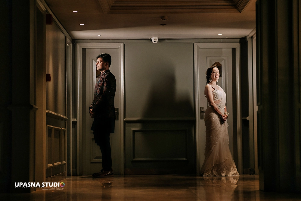 Wedding Photographers in Noida | Candid Wedding Photographer in Delhi