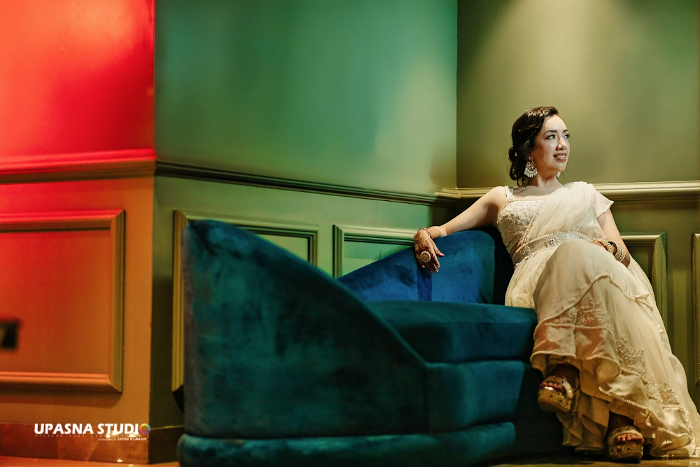 Wedding Photographers in Noida | Candid Wedding Photographer in Delhi