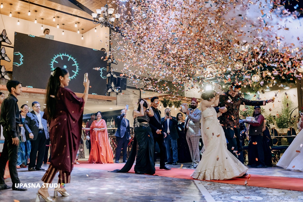 Wedding Photographers in Noida | Candid Wedding Photographer in Delhi