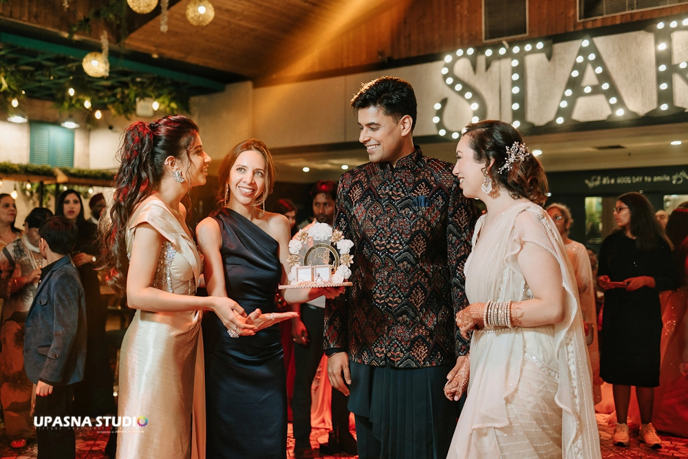 Wedding Photographers in Noida | Candid Wedding Photographer in Delhi