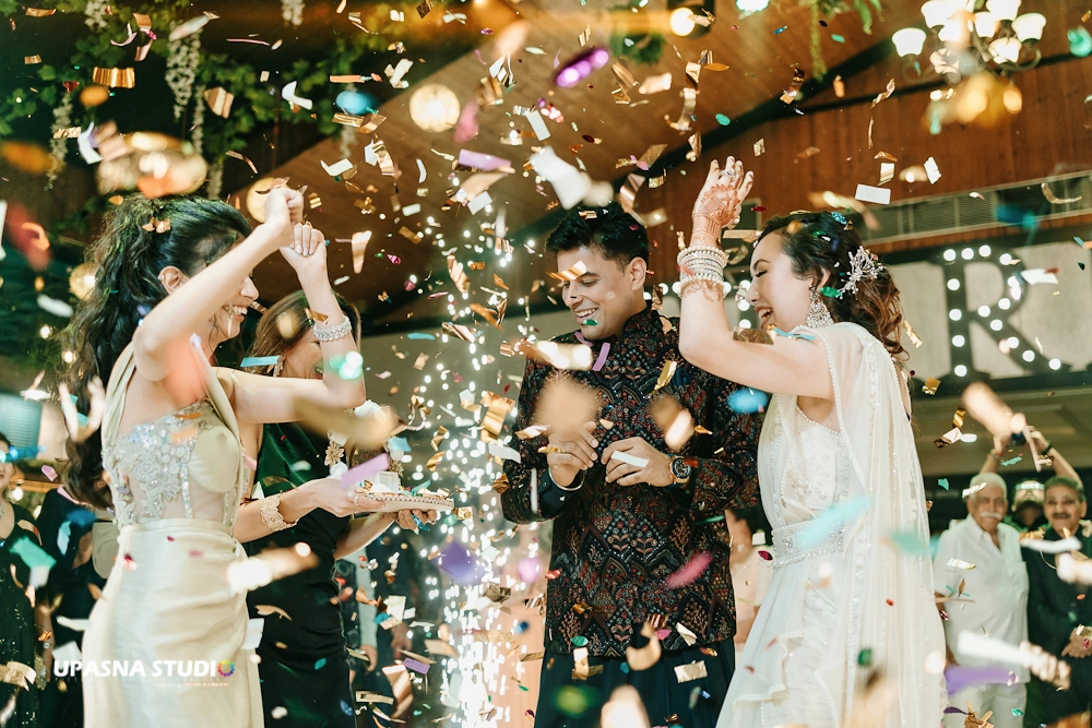 Wedding Photographers in Noida | Candid Wedding Photographer in Delhi