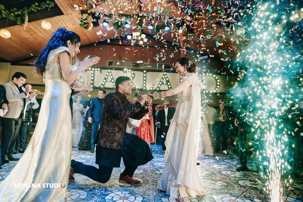 Wedding Photographers in Noida | Candid Wedding Photographer in Delhi