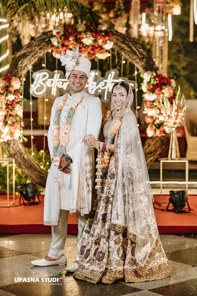 Wedding Photographers in Noida | Candid Wedding Photographer in Delhi