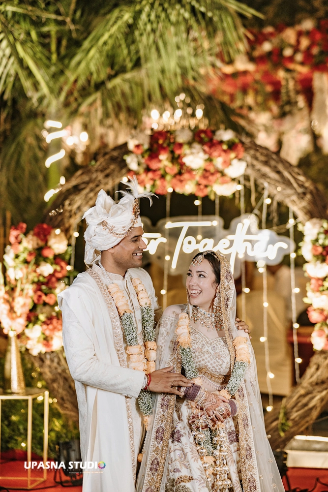 Wedding Photographers in Noida | Candid Wedding Photographer in Delhi
