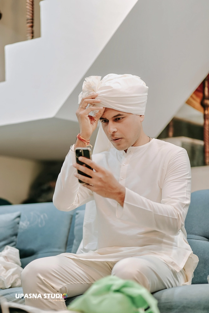 Wedding Photographers in Noida | Candid Wedding Photographer in Delhi