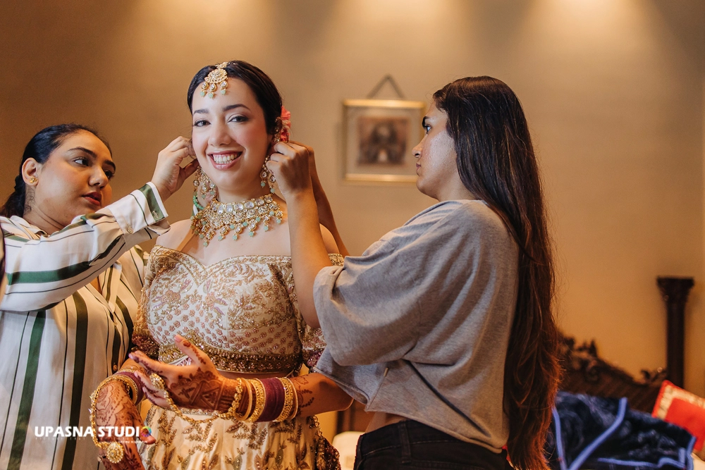 Wedding Photographers in Noida | Candid Wedding Photographer in Delhi