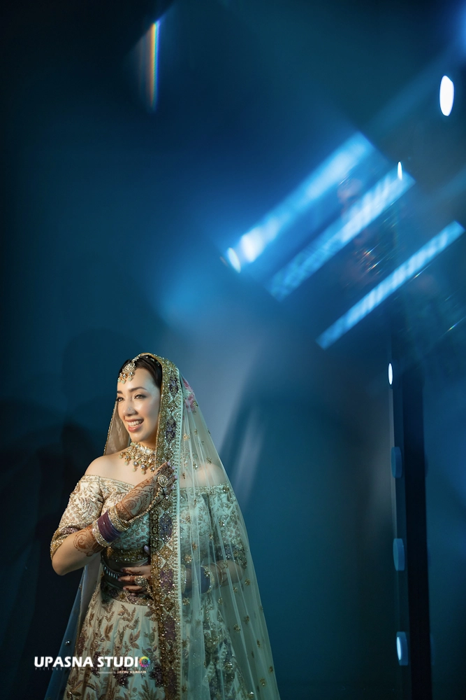 Wedding Photographers in Noida | Candid Wedding Photographer in Delhi