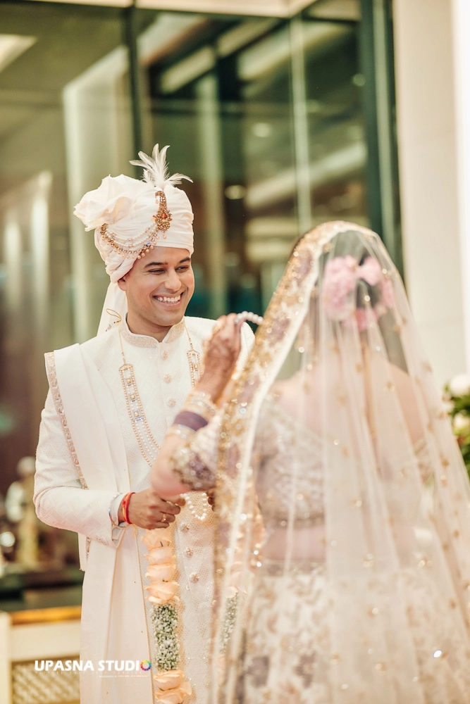 Wedding Photographers in Noida | Candid Wedding Photographer in Delhi