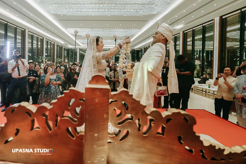 Wedding Photographers in Noida | Candid Wedding Photographer in Delhi