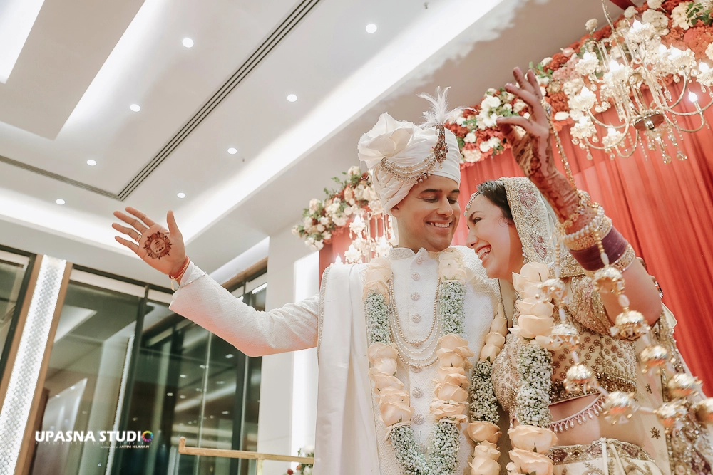 Wedding Photographers in Noida | Candid Wedding Photographer in Delhi