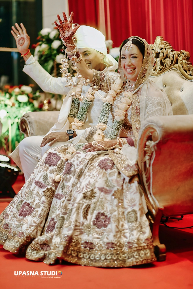 Wedding Photographers in Noida | Candid Wedding Photographer in Delhi