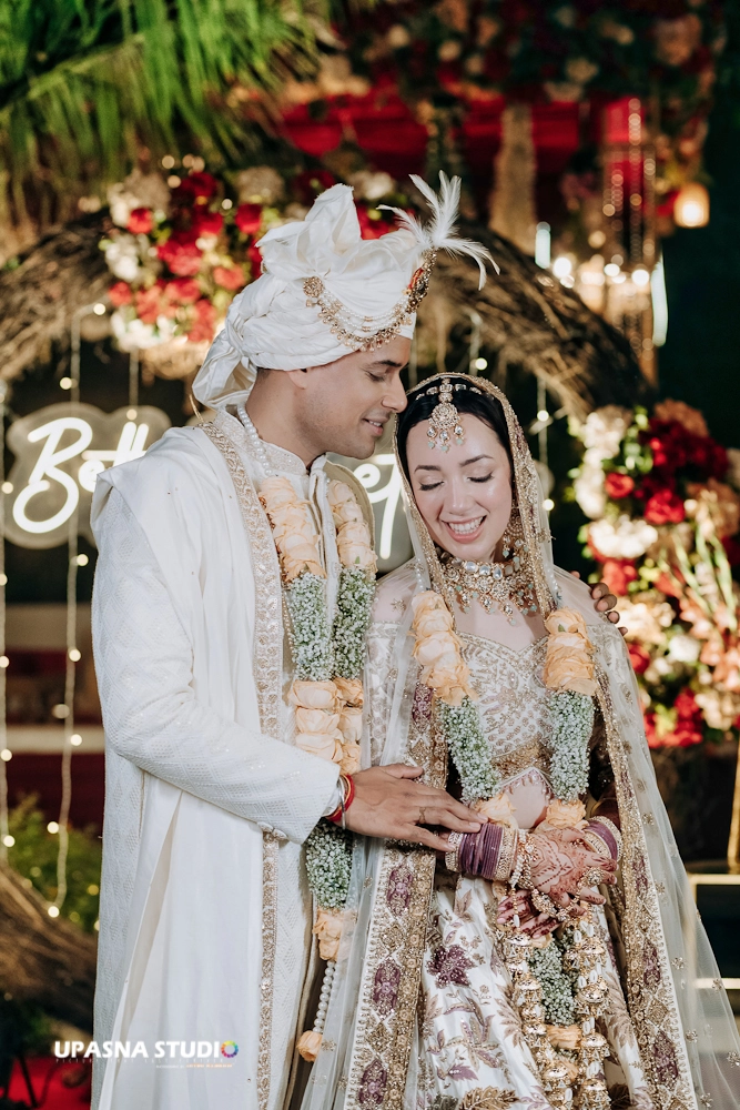 Wedding Photographers in Noida | Candid Wedding Photographer in Delhi