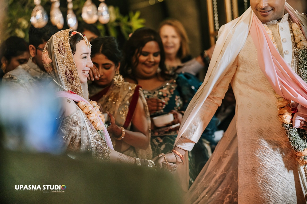 Wedding Photographers in Noida | Candid Wedding Photographer in Delhi