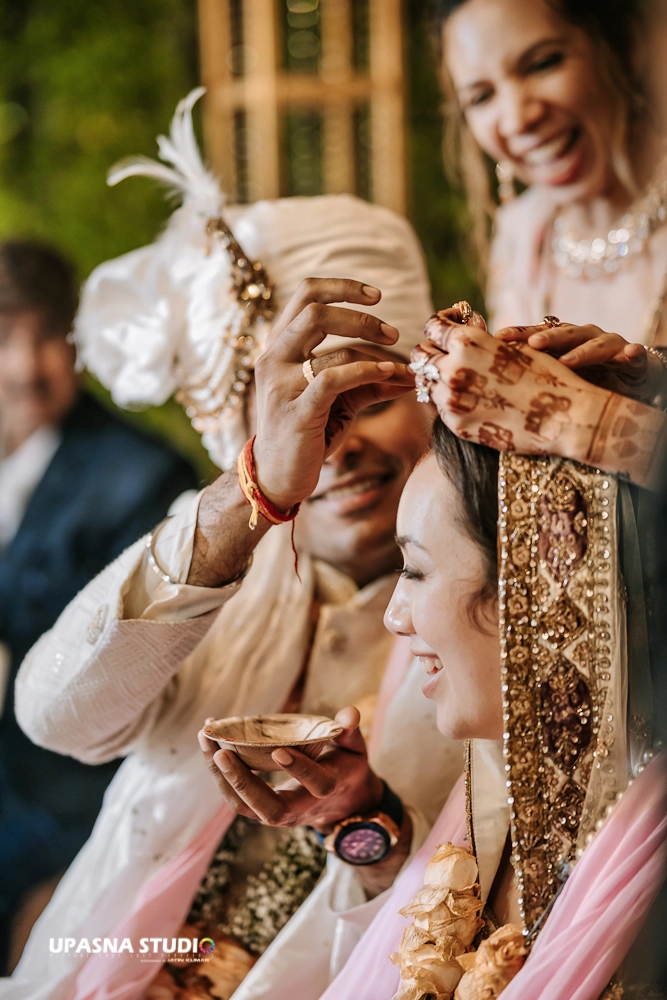 Wedding Photographers in Noida | Candid Wedding Photographer in Delhi
