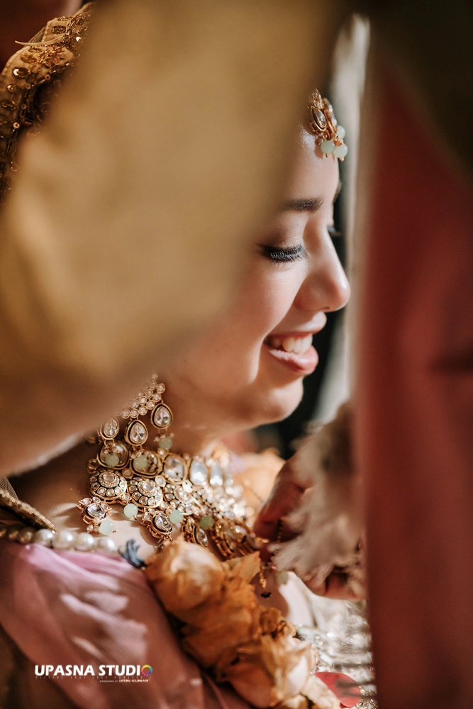 Wedding Photographers in Noida | Candid Wedding Photographer in Delhi