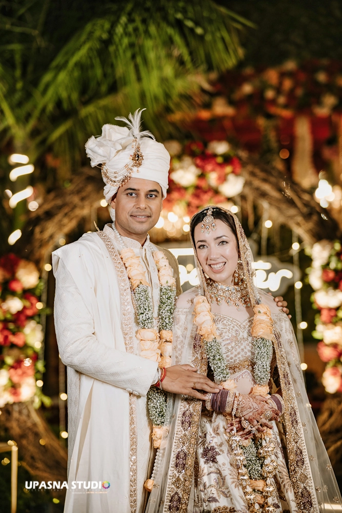 Wedding Photographers in Noida | Candid Wedding Photographer in Delhi