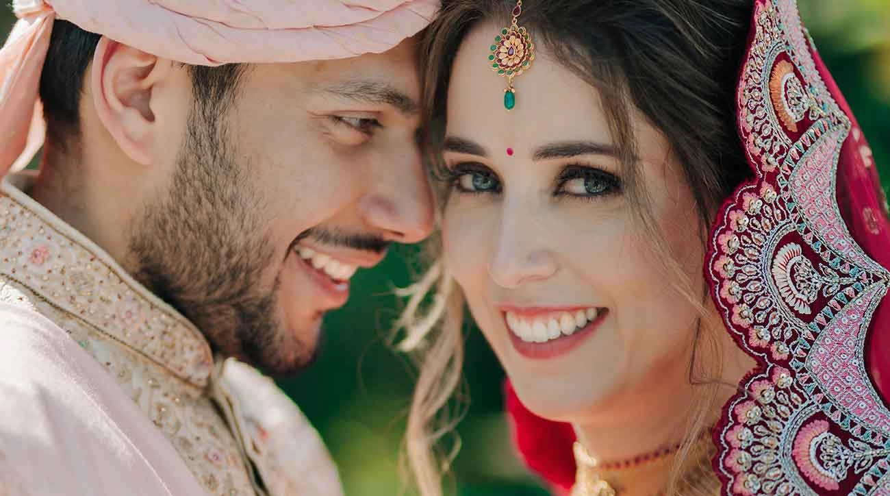 wedding photographer in Delhi NCR