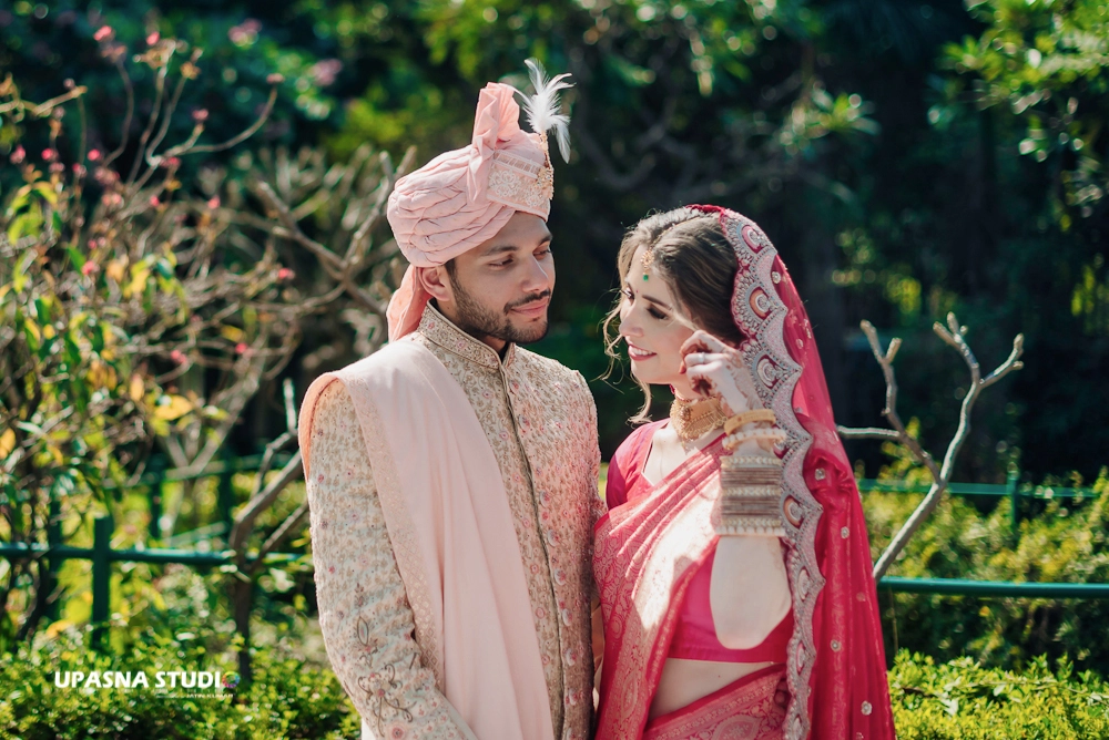 Best wedding Photographer in Ghaziabad 