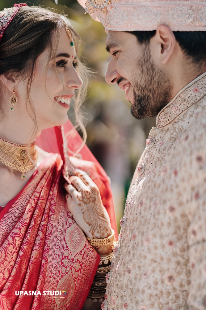 Best wedding Photographer in Ghaziabad 