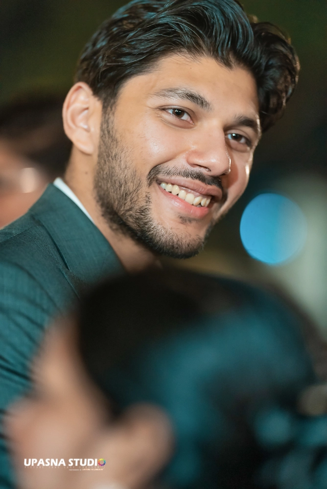 Best wedding Photographer in Ghaziabad 