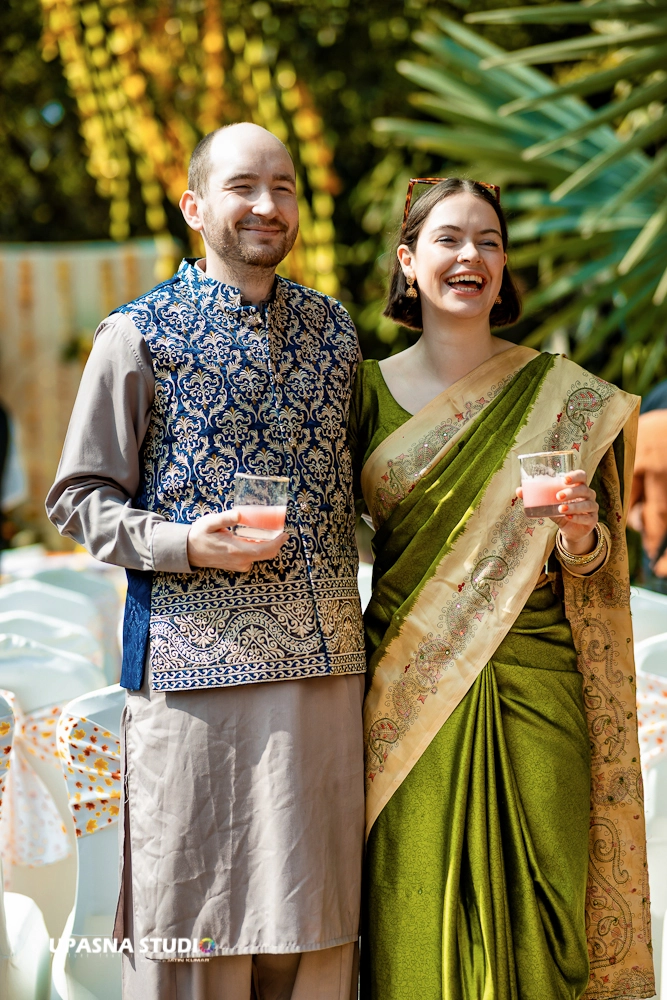 Best wedding Photographer in Ghaziabad Upasna Studio Photography