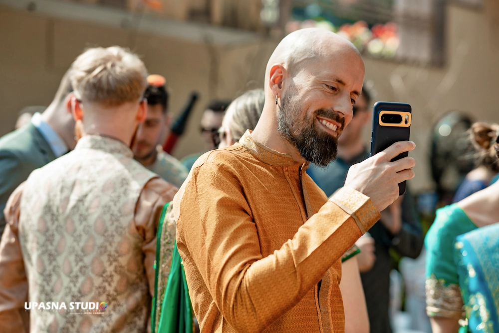 Best wedding Photographer in Ghaziabad Upasna Studio Photography