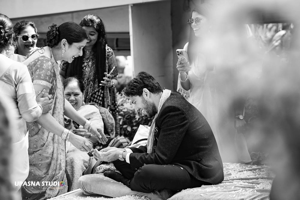 Best wedding Photographer in Ghaziabad Upasna Studio Photography