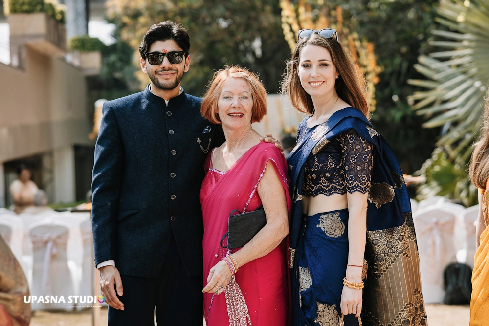 Best wedding Photographer in Ghaziabad Upasna Studio Photography