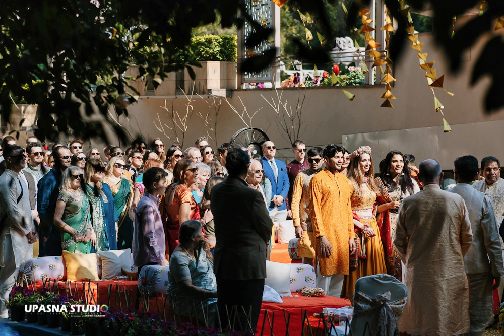 Best wedding Photographer in Ghaziabad Upasna Studio Photography