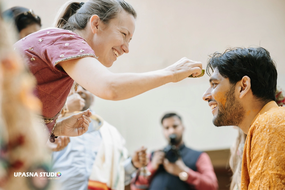 Best wedding Photographer in Ghaziabad Upasna Studio Photography