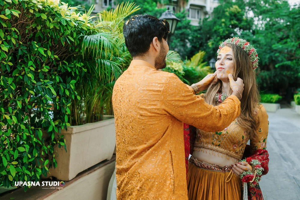 Best wedding Photographer in Ghaziabad Upasna Studio Photography