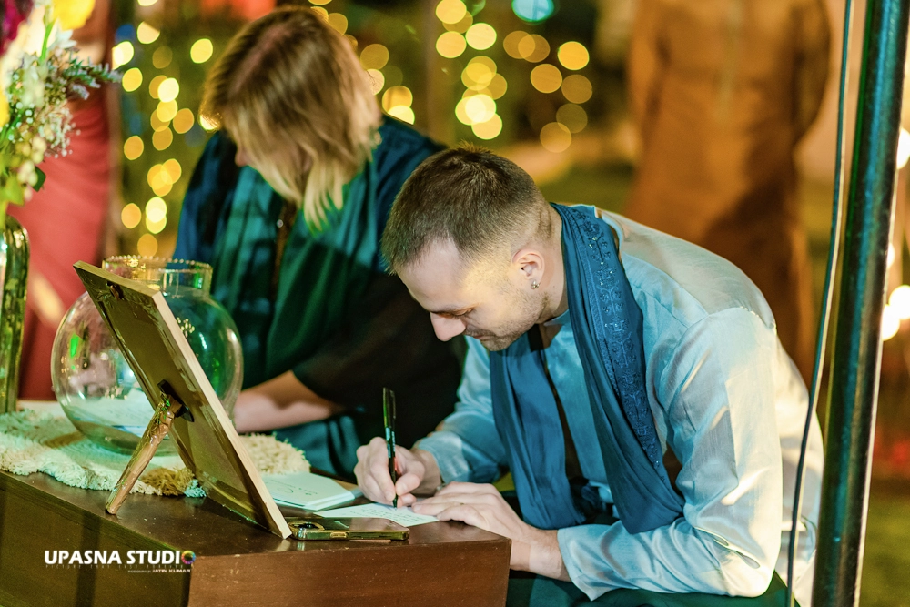 Best wedding Photographer in Ghaziabad Upasna Studio Photography