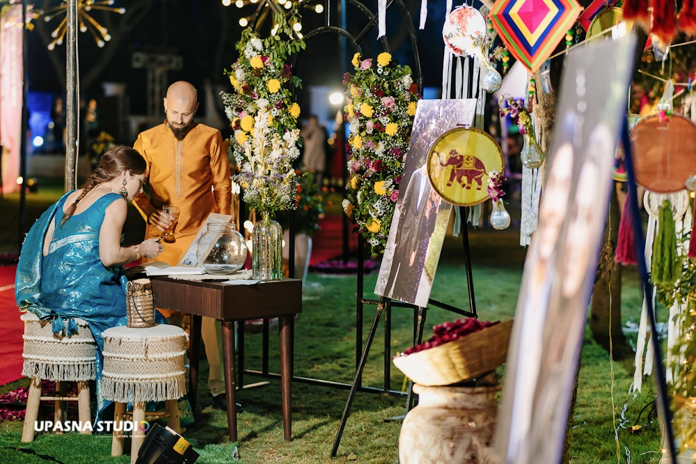 Best wedding Photographer in Ghaziabad Upasna Studio Photography