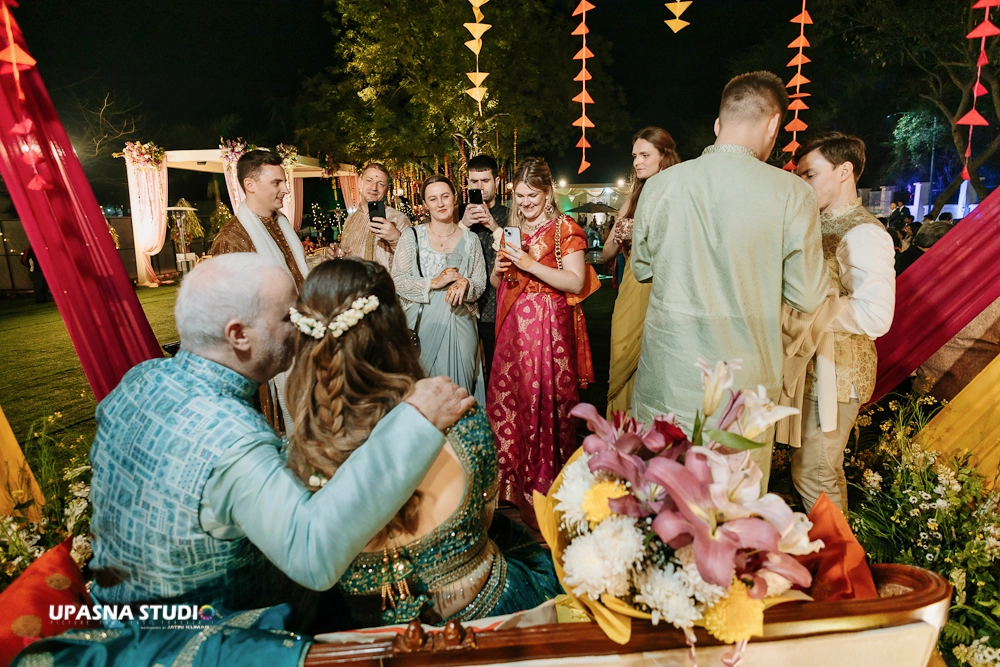 Best wedding Photographer in Ghaziabad Upasna Studio Photography