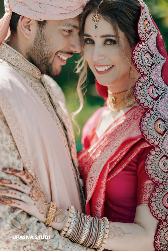 Best wedding Photographer in Ghaziabad Upasna Studio Photography