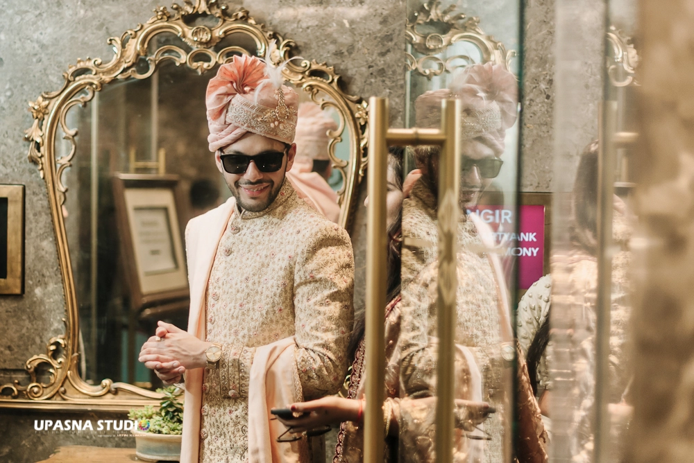 Best wedding Photographer in Ghaziabad Upasna Studio Photography