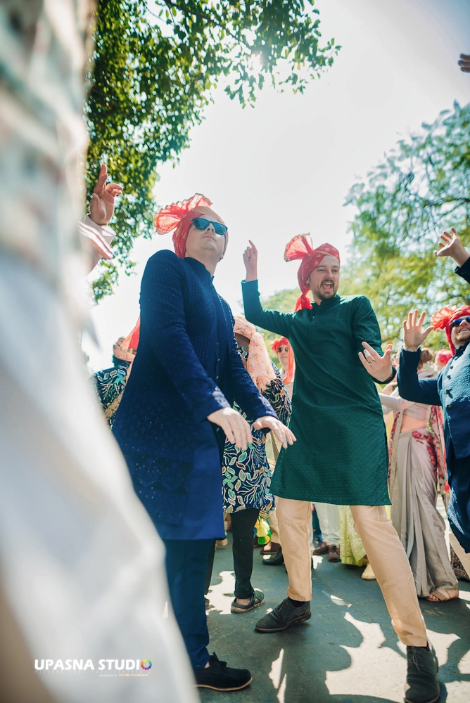 Best wedding Photographer in Ghaziabad Upasna Studio Photography