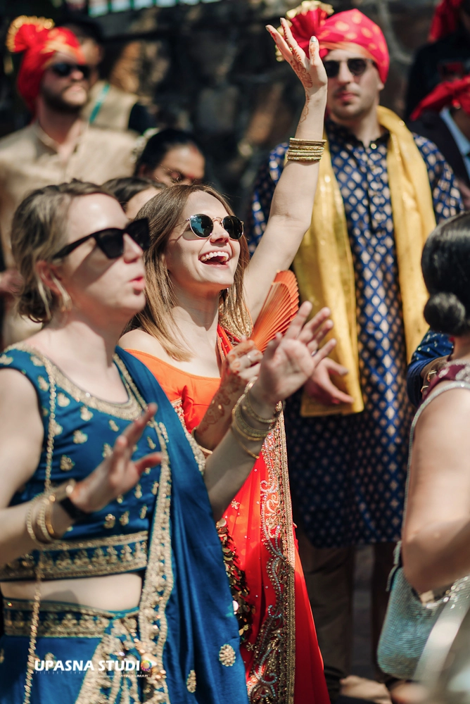 Best wedding Photographer in Ghaziabad Upasna Studio Photography